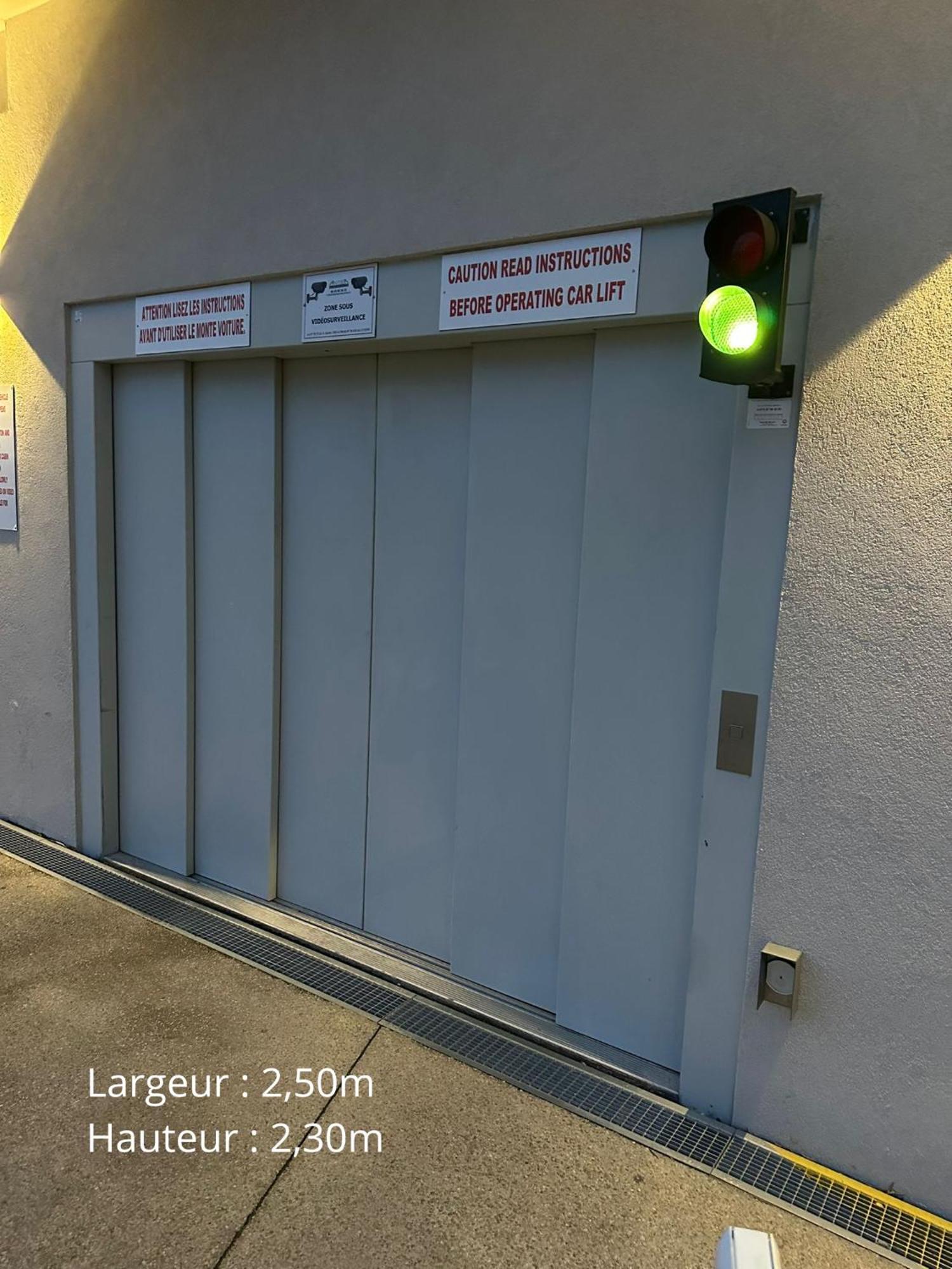Frontiere Monaco, Terrasse Vue Mer, Tour Odeon - Ap Lejlighed Beausoleil Eksteriør billede